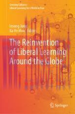 [PDF]The Reinvention of Liberal Learning Around the Globe