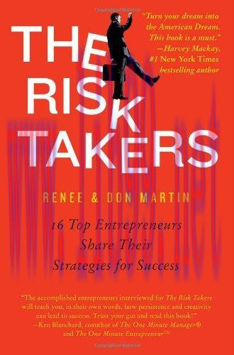 [FOX-Ebook]The Risk Takers