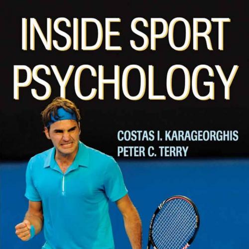 Inside Sport Psychology