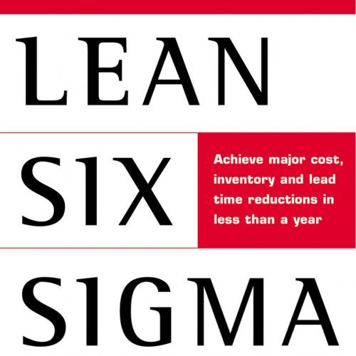 Lean Six Sigma Combining Six Sigma Quality with Lean Production Speed