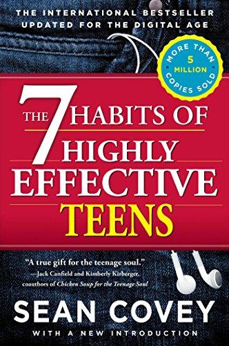(PDF)The 7 Habits Of Highly Effective Teens