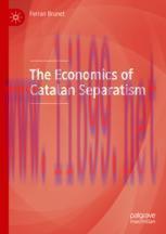 [PDF]The Economics of Catalan Separatism