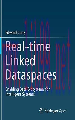 [FOX-Ebook]Real-time Linked Dataspaces