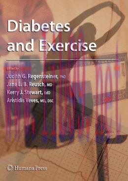 [AME]Diabetes and Exercise (PDF)