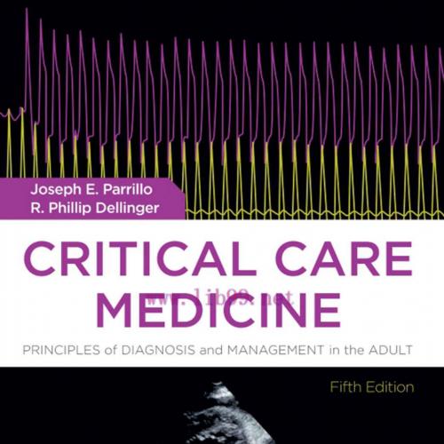 [PDF]Critical Care Medicine, Fifth Edition
