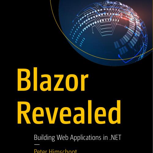 Blazor Revealed