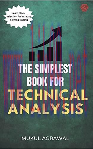 [FOX-Ebook]The Simplest Book For Technical Analysis