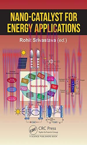 [FOX-Ebook]Nano-catalyst for Energy Applications