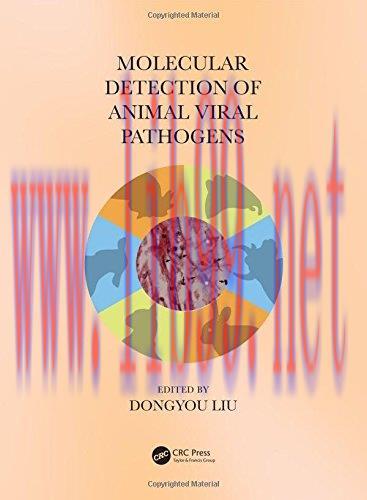 [AME]Molecular Detection of Animal Viral Pathogens