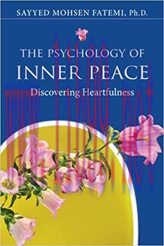 [AME]The Psychology of Inner Peace (Original PDF)