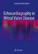 [PDF]Echocardiography in Mitral Valve Disease