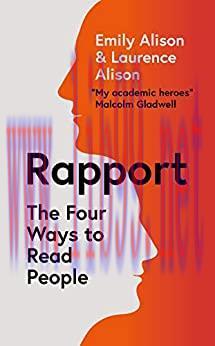 (PDF)Rapport: The Four Ways to Read People