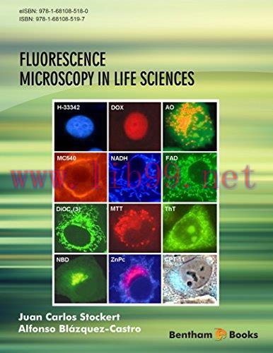 [PDF]Fluorescence Microscopy In Life Sciences