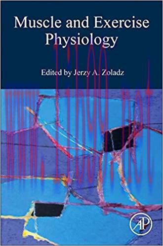 [PDF]Muscle and Exercise Physiology