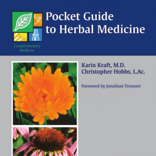Pocket Guide to Herbal Medicine