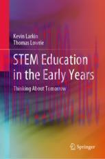 [PDF]STEM Education in the Early Years: Thinking About Tomorrow