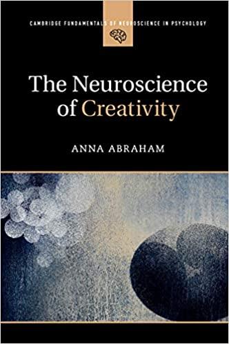 The Neuroscience of Creativity [Anna Abraham]