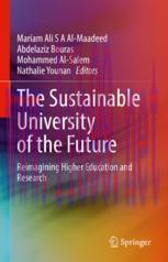 [PDF]The Sustainable University of the Future: Reimagining Higher Education and Research
