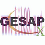 [AME]NEW!! GESAP X Comprehensive Suite with Practice Question Bank (Videos + PDF)