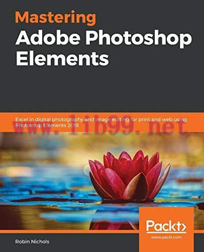 [FOX-Ebook]Mastering Adobe Photoshop Elements