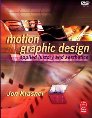 [FOX-Ebook]Motion Graphic Design: Applied History and Aesthetics, 2nd Edition