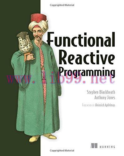 [FOX-Ebook]Functional Reactive Programming