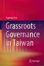[PDF]Grassroots Governance in Taiwan