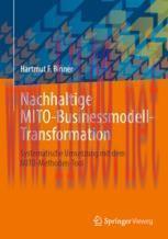 [PDF]Nachhaltige MITO-Businessmodell-Transformation: Systematische Umsetzung mit dem MITO-Metho...