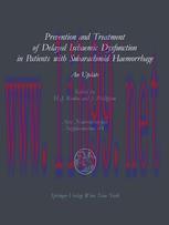 [PDF]Prevention and Treatment of Delayed Ischaemic Dysfunction in Patients with Subarachnoid Ha...