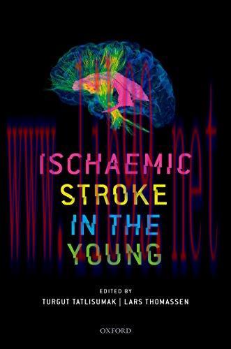 [AME]Ischaemic Stroke in the Young (PDF)