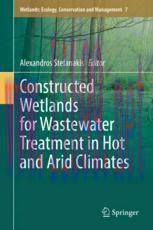 [PDF]Constructed Wetlands for Wastewater Treatment in Hot and Arid Climates