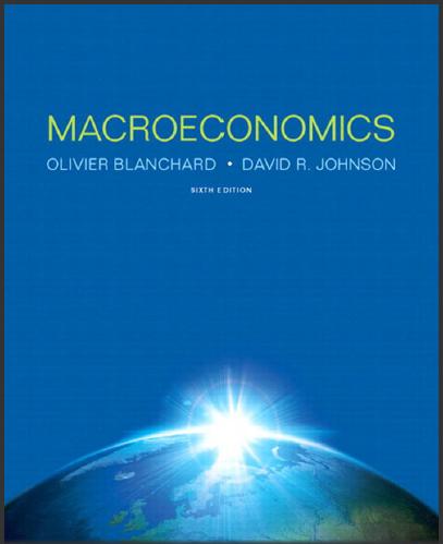 (Test Bank)Macroeconomics 6th Edition Olivier Blanchard.zip