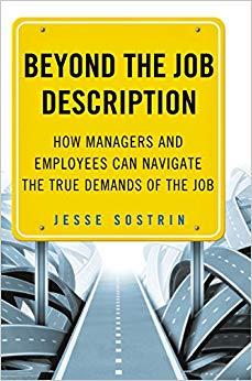 (PDF)Beyond the Job Description How Managers and Employees Can Navigate the True Demands of the...