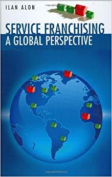 (PDF)Service Franchising A Global Perspective 2006 Edition