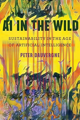[FOX-Ebook]AI in the Wild: Sustainability in the Age of Artificial Intelligence