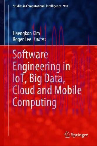 [FOX-Ebook]Software Engineering in IoT, Big Data, Cloud and Mobile Computing