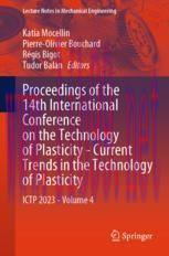 [PDF]Proceedings of the 14th International Conference on the Technology of Plasticity - Current...