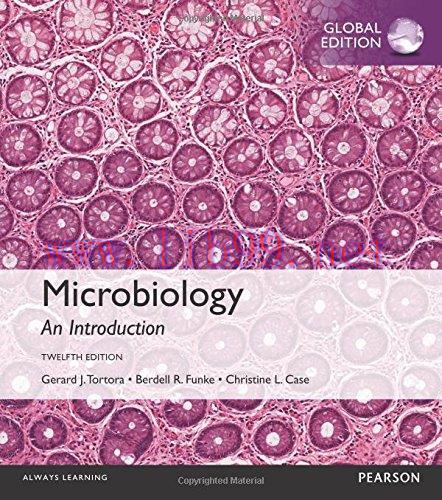 [FOX-Ebook]Microbiology: An Introduction, Global Edition, 12th Edition