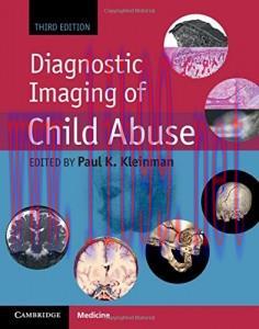 [AME][PREMUIM]Diagnostic Imaging of Child Abuse, 3e