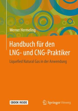 Handbuch für den LNG- und CNG-Praktiker