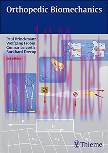 [PDF]Orthopedic Biomechanics, 2nd Edition