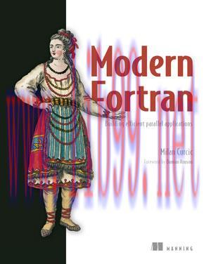 [SAIT-Ebook]Modern Fortran