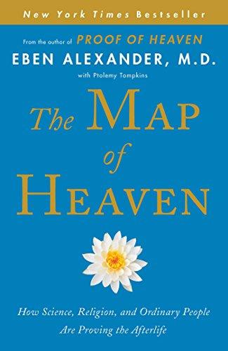 (PDF)The Map of Heaven How Science, Religion, and Ordinary People Are Proving the Afterlife
