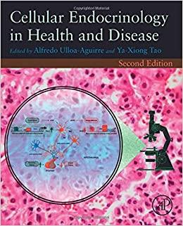 Cellular Endocrinology in Health and Disease 2nd Edition