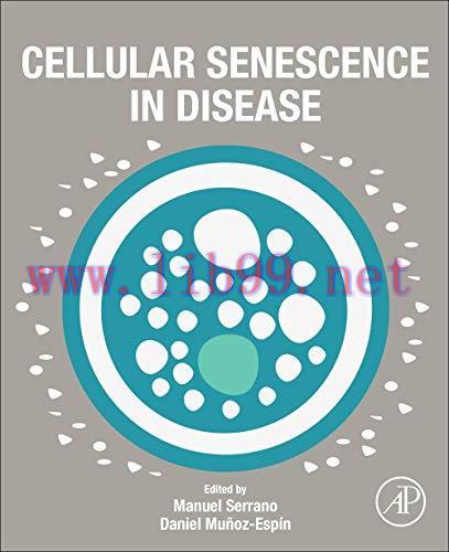 [AME]Cellular Senescence in Disease (Original PDF)