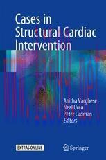 [PDF]Cases in Structural Cardiac Intervention
