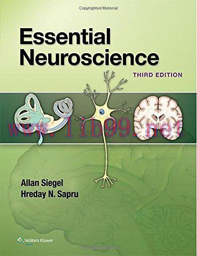 [FOX-Ebook]Essential Neuroscience, 3rd Edition