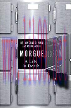 (PDF)Morgue: A Life in Death 1st Edition