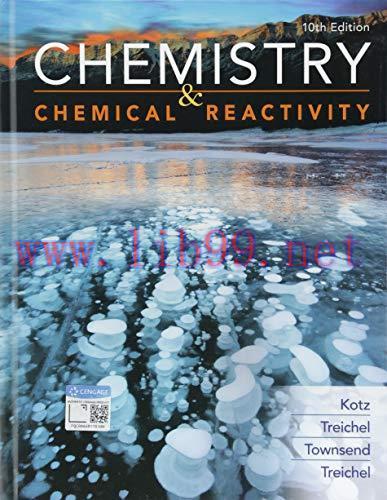 [FOX-Ebook]Chemistry & Chemical Reactivity, 10th Edition