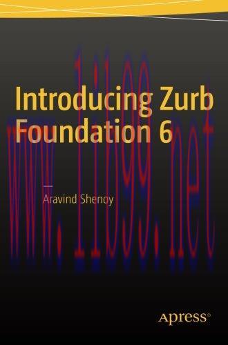 [FOX-Ebook]Introducing Zurb Foundation 6
